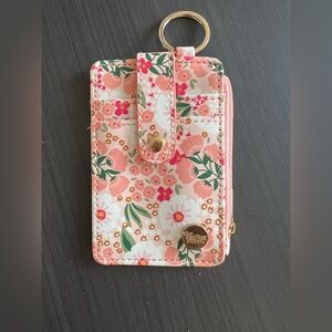 The Darling Effect: Keychain Wallet